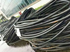 广州废旧电缆线回收