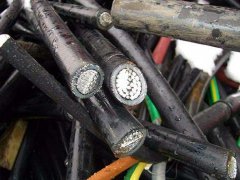废电缆回收|供销废电缆上门回收