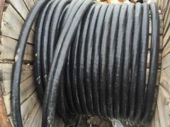 废电缆线多少钱一米