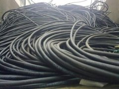 电缆回收价格多少钱一吨