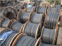 广州旧电缆回收价格