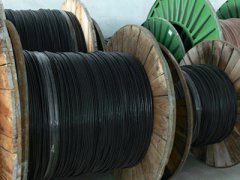 电缆线回收-废电缆线回收