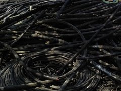 电缆回收的品种和型号有哪些
